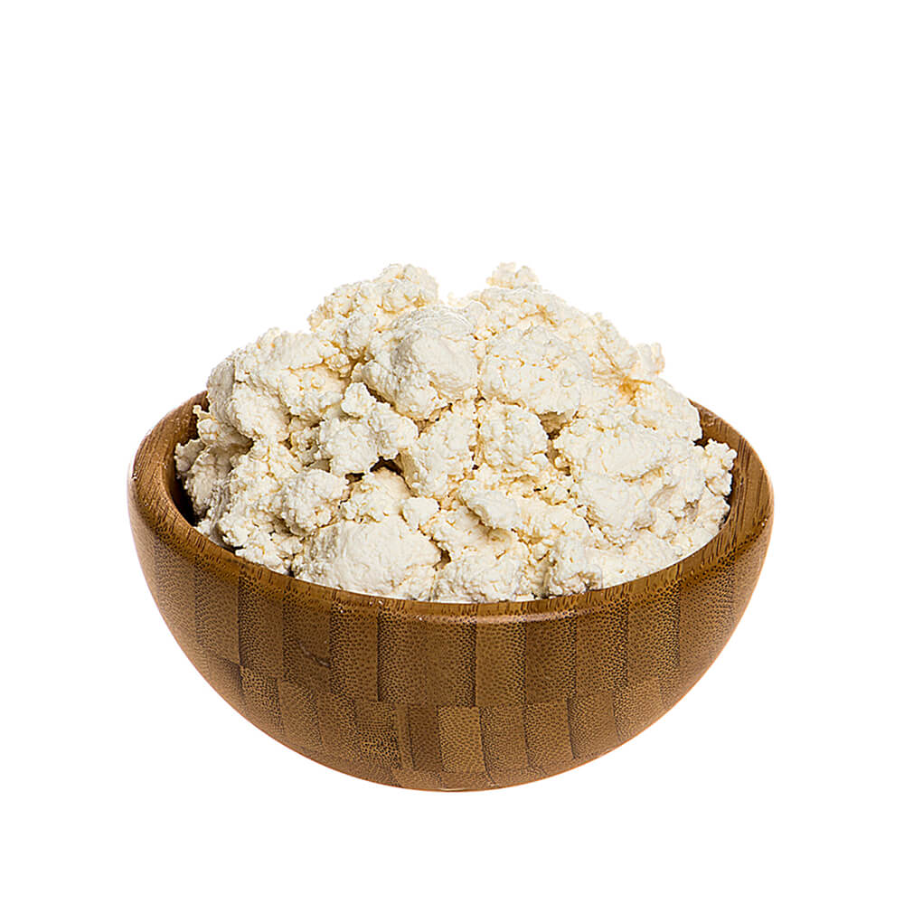 Strawberries Flavoured